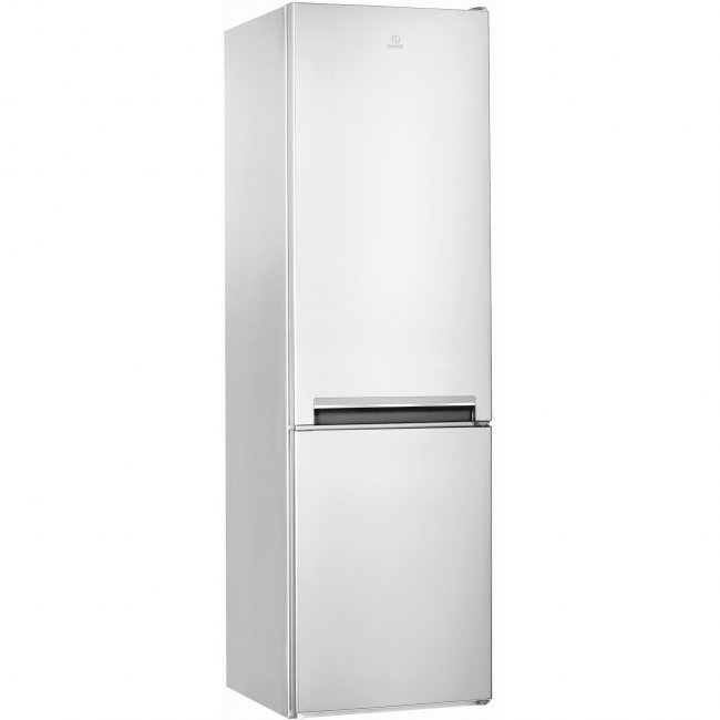 Хладилник Indesit LI9 S2E W