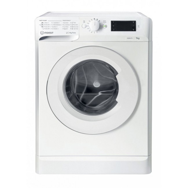 Пералня Indesit MTWE 71252 W EE