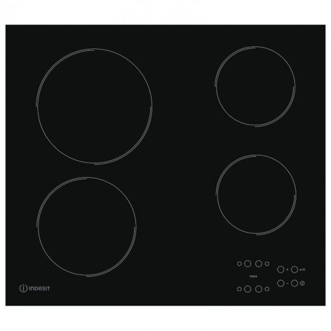 Плот за вграждане Indesit RI 161 C 