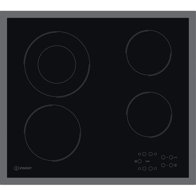 Плот за вграждане Indesit RI 261 X