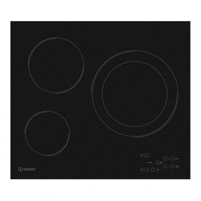 Плот за вграждане Indesit RI 360 C 