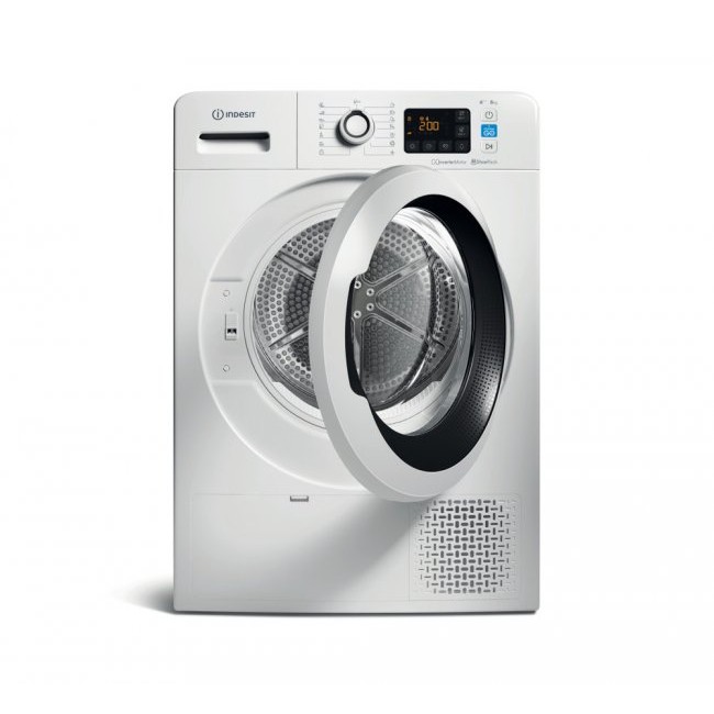 Сушилня Indesit YT M11 83K RX EU