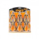 Инструмент INGCO HMPS06115 Mini pliers set 6 Pcs - Комплект мини клещи