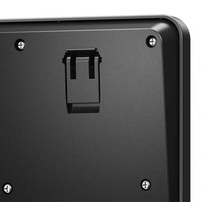 Клавиатура Inphic Inphic V590 Wired Keyboard Кабелна Клавиатура