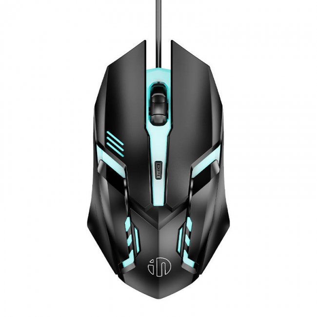 Мишка Inphic PB6P Gaming Mouse