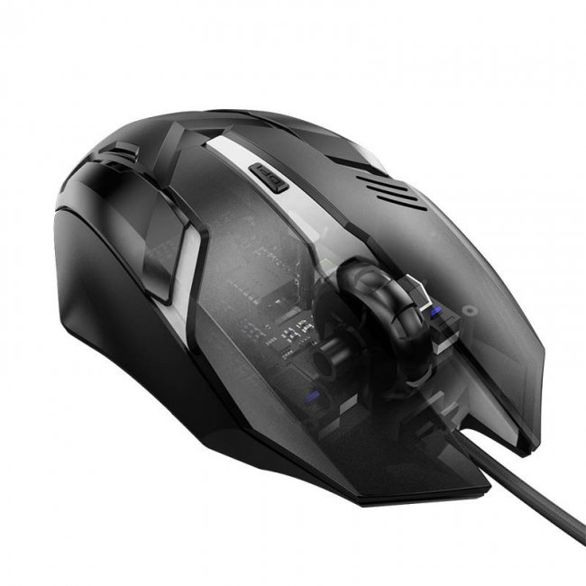 Мишка Inphic PB6P Gaming Mouse
