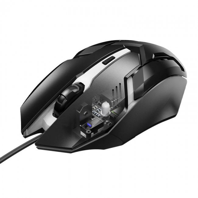 Мишка Inphic PB6P Gaming Mouse