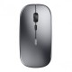 Мишка Inphic PM1BS Wireless Silent Mouse Bluetooth + 2.4G - Безжична мишка