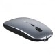 Мишка Inphic PM1BS Wireless Silent Mouse Bluetooth + 2.4G - Безжична мишка