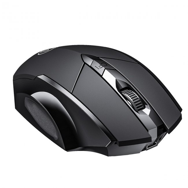 Мишка Inphic PM6BS Bluetooth Wireless Mouse - Безжична мишка
