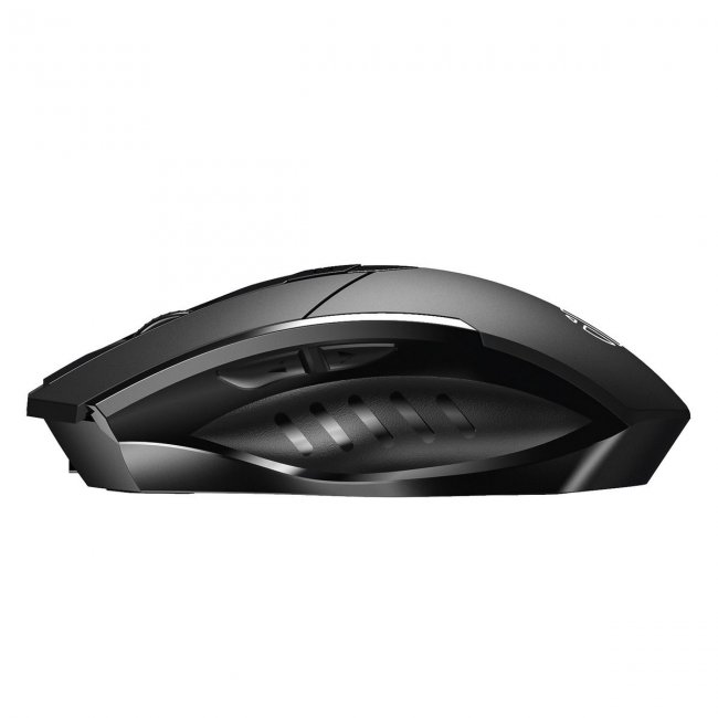 Мишка Inphic PM6BS Bluetooth Wireless Mouse - Безжична мишка