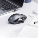 Мишка Inphic PM6BS Bluetooth Wireless Mouse - Безжична мишка