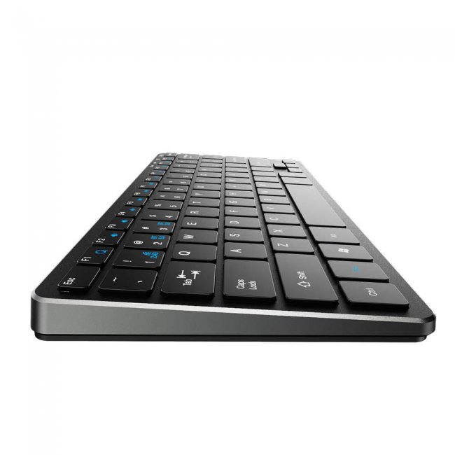 Клавиатура Inphic V780 Wireless Keyboard + Mouse set - Безжична клавиатура с мишка