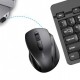 Клавиатура Inphic V790 Keyboard + Mouse Set -  Безжична клавиатура с мишка