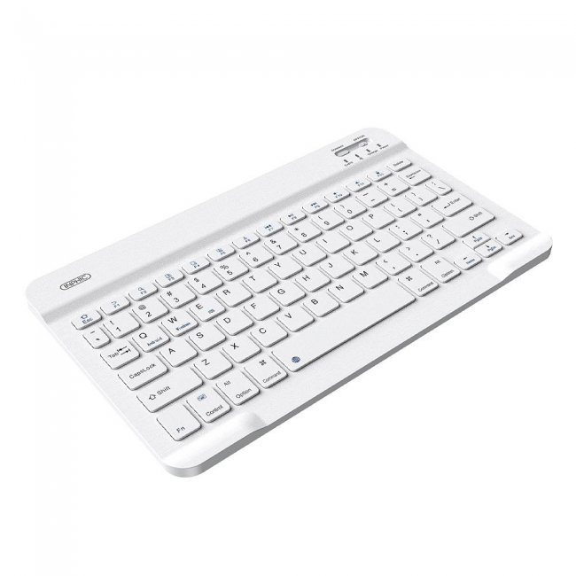 Клавиатура Inphic Wireless Keyboard V750B Bluetooth