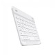 Клавиатура Inphic Wireless Keyboard V750B Bluetooth