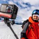 Камера за Екстремни Спортове Insta360 Camera ONE RS Twin Edition