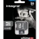 Карта памет Integral 16GB micro SDHC Ultima PRO (class 10)