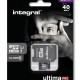 Карта памет Integral 32GB micro SDHC Ultima PRO (class 10) 40MB/s