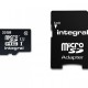 Карта памет Integral 32GB micro SDHC Ultima PRO (class 10) 40MB/s