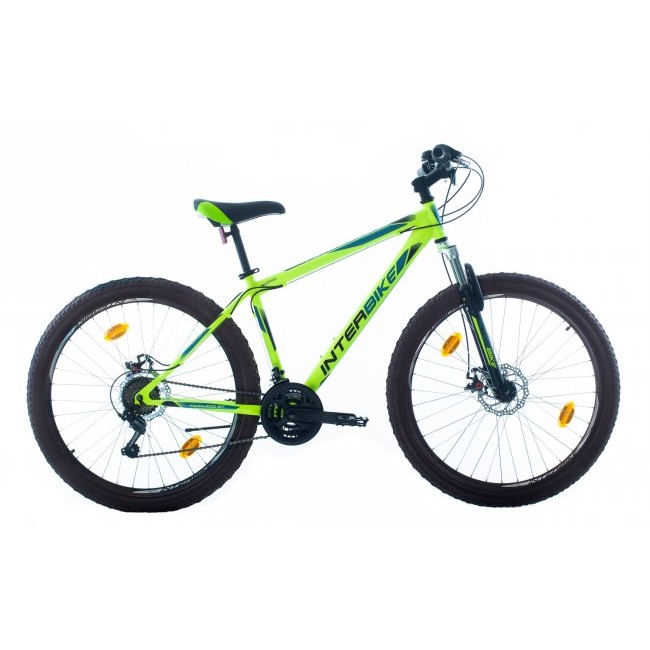 Велосипед Bikesport TORNADO 27.5"