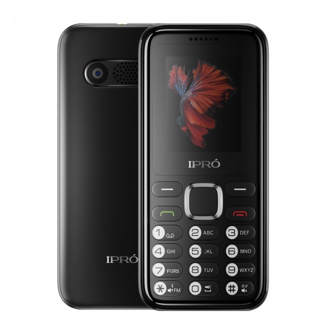 Смартфон iPro A10 Mini 1.77"