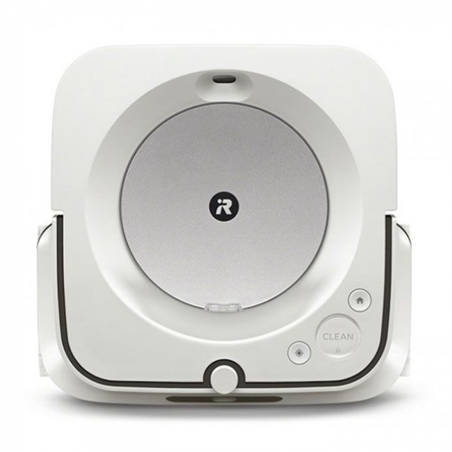 Прахосмукачка робот iRobot Braava Jet M6