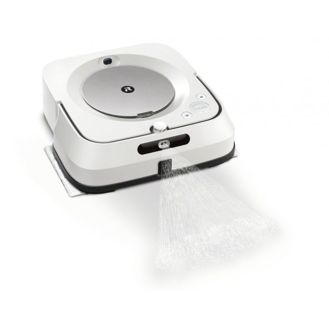 Прахосмукачка робот iRobot Braava Jet M6