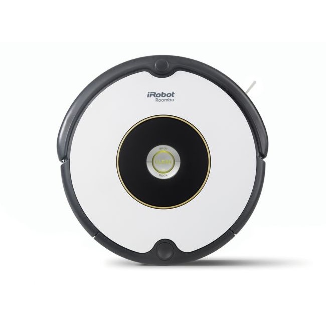 Прахосмукачка робот iRobot Roomba 605