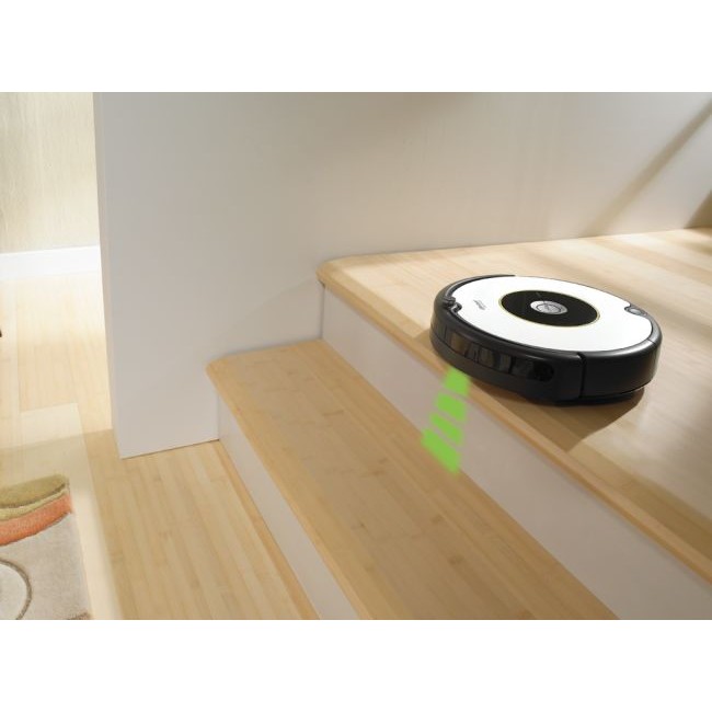 Прахосмукачка робот iRobot Roomba 605