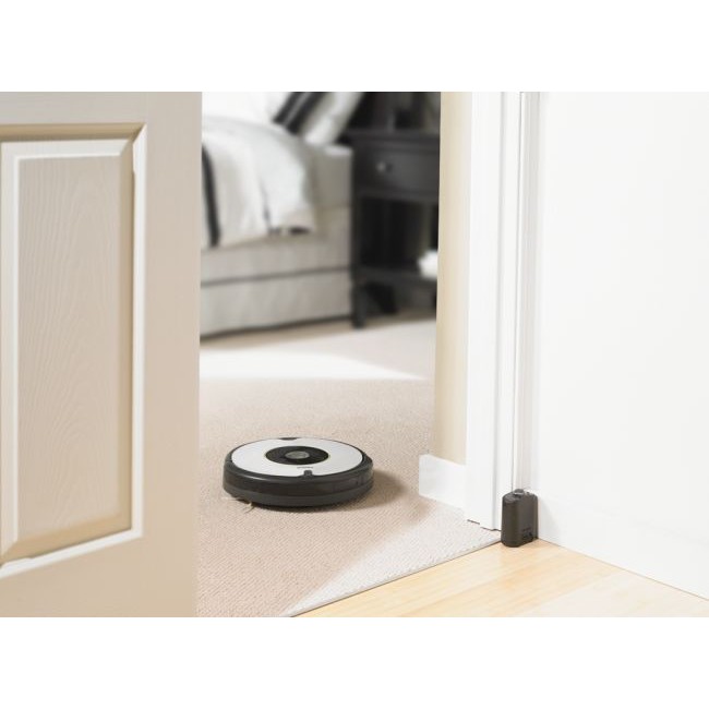 Прахосмукачка робот iRobot Roomba 605