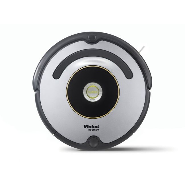 Прахосмукачка робот iRobot Roomba 616