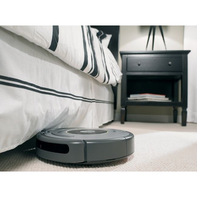 Прахосмукачка робот iRobot Roomba 616