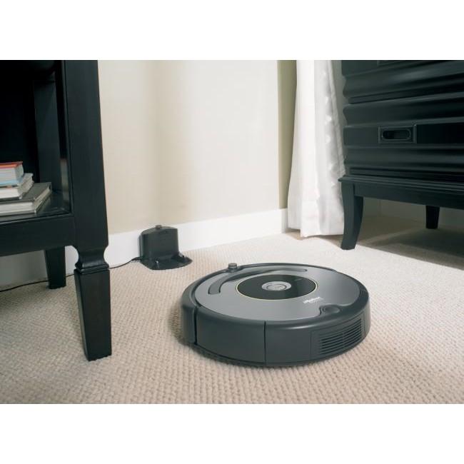 Прахосмукачка робот iRobot Roomba 616