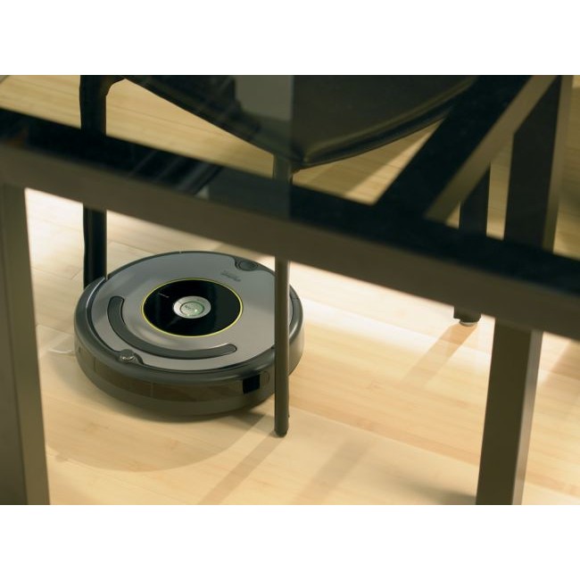 Прахосмукачка робот iRobot Roomba 616