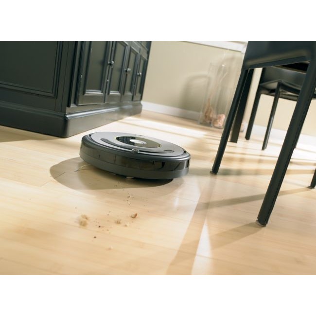 Прахосмукачка робот iRobot Roomba 616