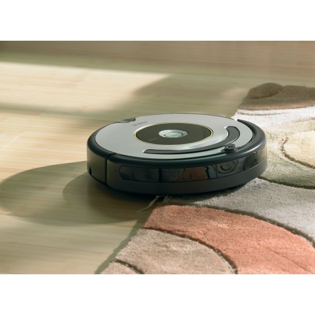 Прахосмукачка робот iRobot Roomba 616