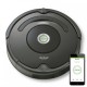 Прахосмукачка робот iRobot Roomba 676