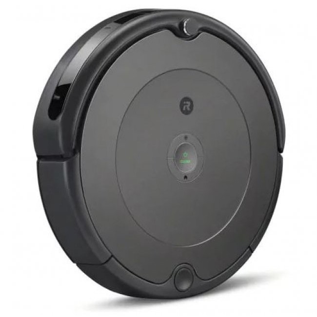 Прахосмукачка робот iRobot Roomba 693