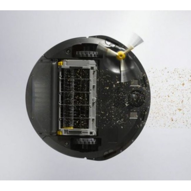 Прахосмукачка робот iRobot Roomba 693