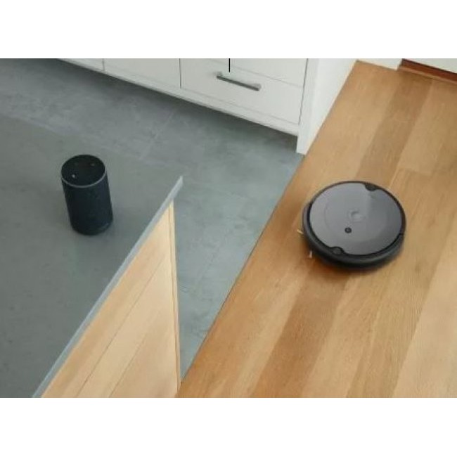 Прахосмукачка робот iRobot Roomba 693