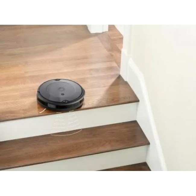 Прахосмукачка робот iRobot Roomba 693