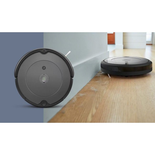 Прахосмукачка робот iRobot Roomba 693