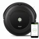 Прахосмукачка робот iRobot Roomba 696