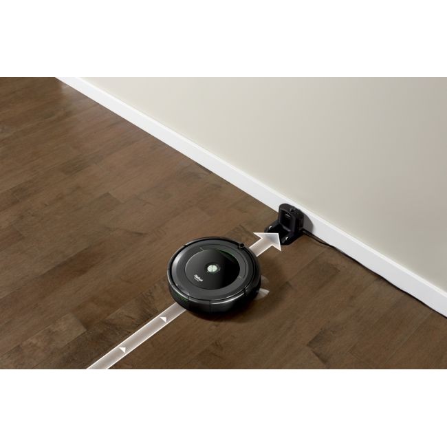 Прахосмукачка робот iRobot Roomba 696