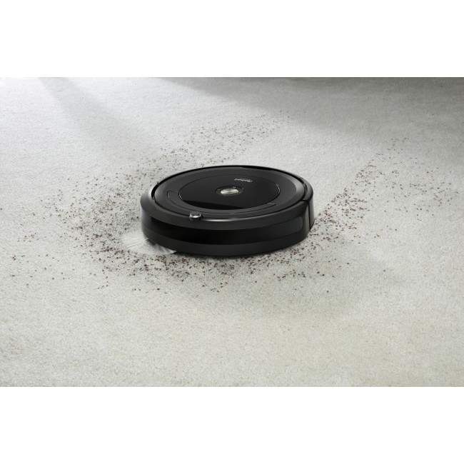 Прахосмукачка робот iRobot Roomba 696