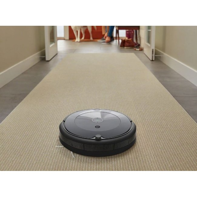 Прахосмукачка робот iRobot Roomba 697