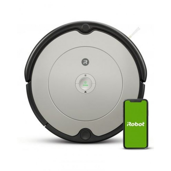Прахосмукачка робот iRobot Roomba 698