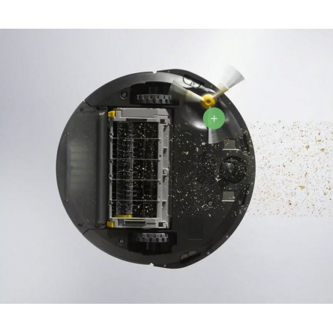 Прахосмукачка робот iRobot Roomba 698