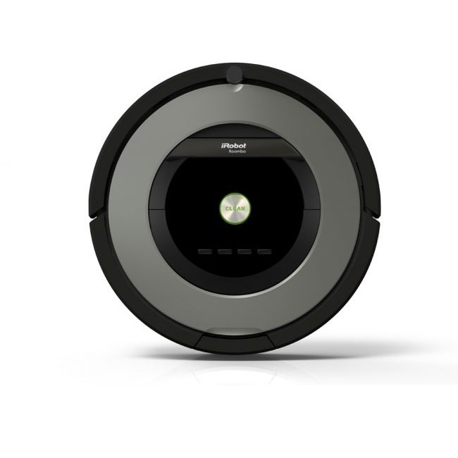 Прахосмукачка робот iRobot Roomba 866